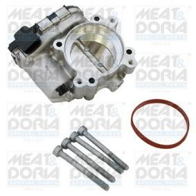 Compre Corpo de borboleta da MEAT & DORIA 89478 a um preço baixo por 220,88 €
