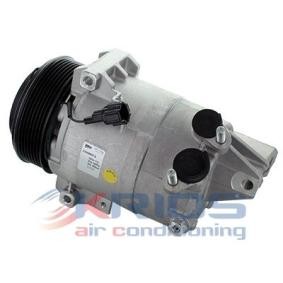 Compre Compressor, ar condicionado da MEAT & DORIA K12187 a um preço baixo por 545,29 €