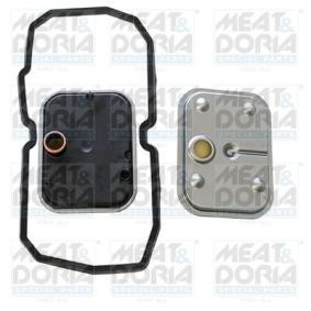 Acquista Kit filtro idraulico, Cambio automatico da MEAT & DORIA KIT21028 a buon mercato per soli 32,85 €