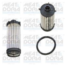 Acquista Filtro idraulico per cambio automatico da MEAT & DORIA KIT21031 a buon mercato per soli 52,82 €