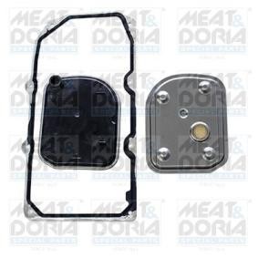 Acquista Kit filtro idraulico, Cambio automatico da MEAT & DORIA KIT21032C a buon mercato per soli 71,98 €