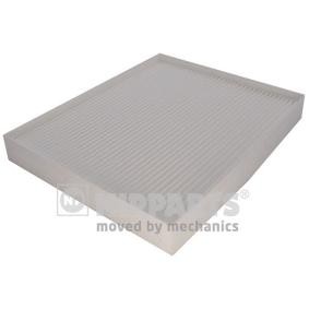 Innenraumfilter N1340526 von NIPPARTS günstig für 41,95 € online kaufen