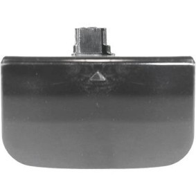 Achetez des Capuchon, crochet de remorquage DIEDERICHS 1243164 à prix pour 15,08 €