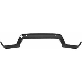 Compre Bumper lip de DIEDERICHS online para X3 (F25) a preços moderados