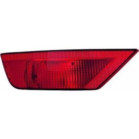 Achetez des Feu de brouillard arrière DIEDERICHS 1480097 à prix pour 29,88 €