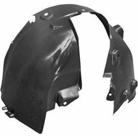 Compre Paso de rueda de DIEDERICHS online para Twingo III Hatchback (BCM, BCA) a precios moderados