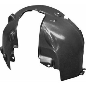 Compre Paso de rueda de DIEDERICHS online para Twingo III Hatchback (BCM, BCA) a precios moderados