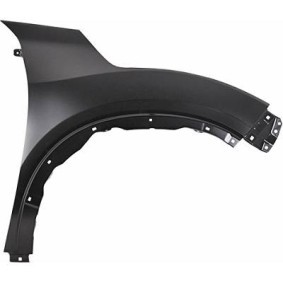Compre Guarda-lamas de DIEDERICHS online para HR-V (RU) a preços moderados
