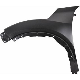 Compre Guarda-lamas de DIEDERICHS online para HR-V (RU) a preços moderados