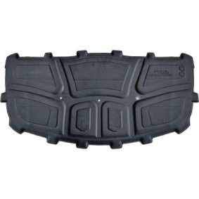 Acquista Insonorizzazione vano motore da DIEDERICHS online per A4 Allroad (8WH, B9) a prezzi moderati