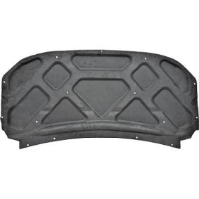 Compre Cubre cárter de DIEDERICHS online para MONDEO III Sedán (B4Y) a precios moderados
