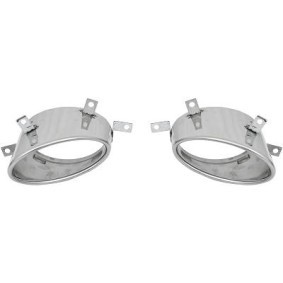 Compre Ponteira de escape da DIEDERICHS ZUB00177 a um preço baixo por 151,07 €