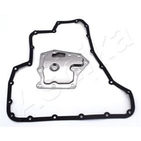 Achetez des Kit de filtre hydraulique, boîte automatique ASHIKA FTA088 à prix pour 17,40 €