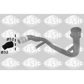 Achetez des Durite de turbo de chez SASIC en ligne pour Boxer Van (250) à prix modérés