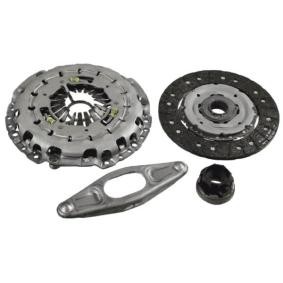 Compre Kit de embraiagem de KAWE online para 5 Sedan (G30, F90) a preços moderados
