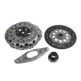 Compre Kit de embraiagem de KAWE online para 3 Coupe (E46) a preços moderados