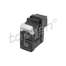 Comprar Interruptor, accionamento freno detención de TOPRAN 115 575 a bajo precio de 54,72 €