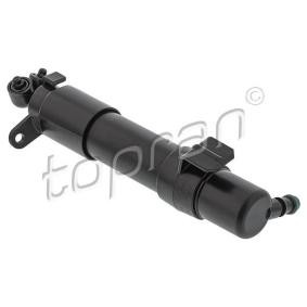 Waschwasserdüse, Scheinwerferreinigung 409 757 von TOPRAN günstig für 24,33 € online kaufen