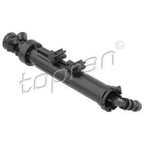 Waschwasserdüse, Scheinwerferreinigung 409 761 von TOPRAN günstig für 24,80 € online kaufen