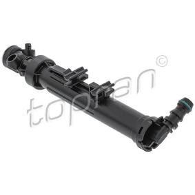 Waschwasserdüse, Scheinwerferreinigung 409 763 von TOPRAN günstig für 25,24 € online kaufen