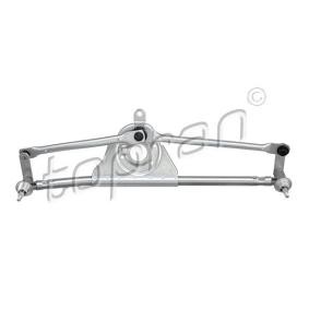 Compre Varillaje de limpiaparabrisas de TOPRAN online para 3 Sedán (E36) a precios moderados