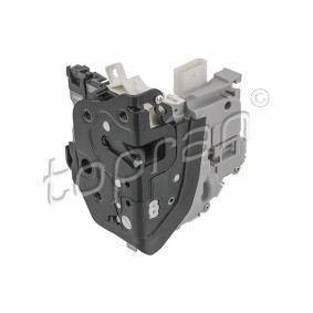 Compre Cerradura de TOPRAN online para Q5 SUV Sportback (80A, FYT) a precios moderados