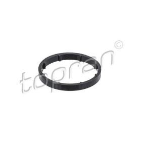 Acquista Guarnizione, Radiatore olio da TOPRAN 628 305 a buon mercato per soli 4,05 €