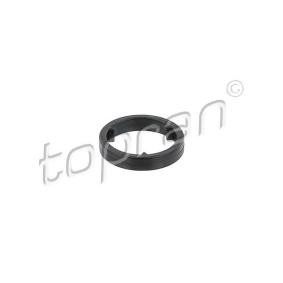 Acquista Guarnizione, Radiatore olio da TOPRAN 628 306 a buon mercato per soli 4,57 €
