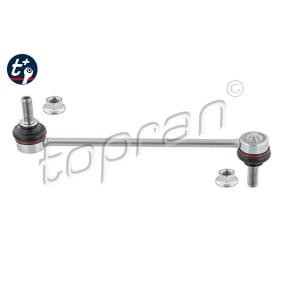 Compre Bieleta de suspensión de TOPRAN online para 6 Gran Turismo (G32) a precios moderados