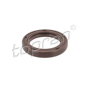 Compre Retentor, cambota da TOPRAN 821 788 a um preço baixo por 13,07 €
