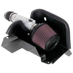 Acquista Filtro aria sportivo da K&N Filters online per Accord X Sedan (CV) a prezzi moderati
