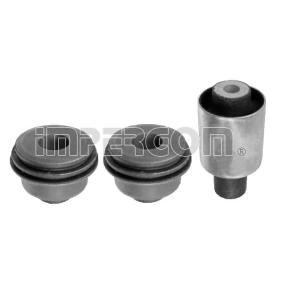 Compre Kit de montaje de la barra oscilante de ORIGINAL IMPERIUM online para Clase B (W245) a precios moderados