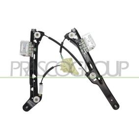 Compre Elevalunas de PRASCO online para A7 Sportback (4GA, 4GF) a precios moderados