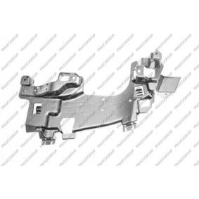Auspuffblende ME7172174 von PRASCO günstig für 117,55 € online kaufen