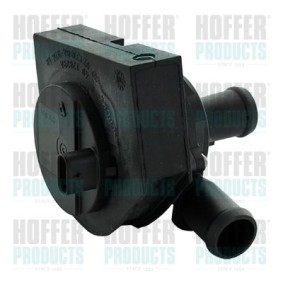 Köp Extra vattenpump av HOFFER 7500077 till det låga priset 2145,35 kr