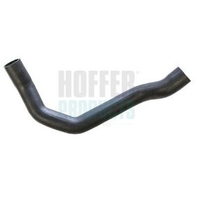 Compre Tubo flexível do ar de sobrealimentação da HOFFER 8196116 a um preço baixo por 53,30 €