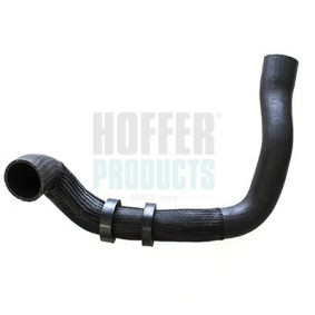 Compre Tubo flexível do ar de sobrealimentação da HOFFER 8196244 a um preço baixo por 84,73 €