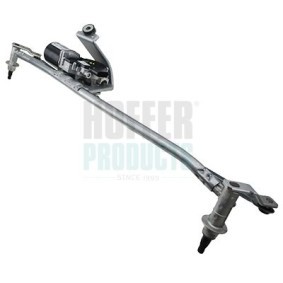 Compre Varillaje de limpiaparabrisas de HOFFER online para DAILY VI Caja/Chasis a precios moderados