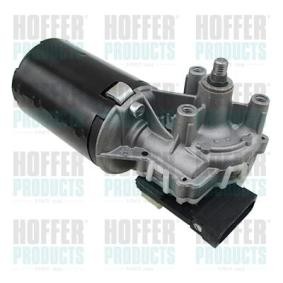 Scheibenwischermotor H27006 von HOFFER günstig für 120,78 € online kaufen