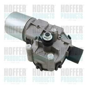 Scheibenwischermotor H27007 von HOFFER günstig für 116,24 € online kaufen