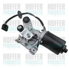 Scheibenwischermotor H27016 von HOFFER günstig für 175,79 € online kaufen
