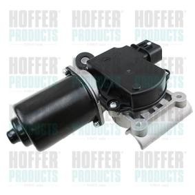 Compre Motor de limpa-vidros da HOFFER H27021 a um preço baixo por 205,98 €