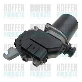 Scheibenwischermotor H27038 von HOFFER günstig für 125,07 € online kaufen