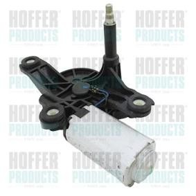 Acquista Motore tergicristallo da HOFFER H27046 a buon mercato per soli 105,53 €