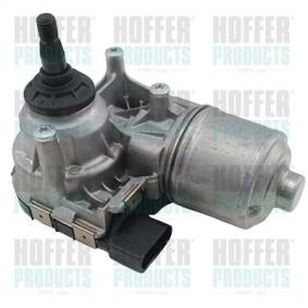 Scheibenwischermotor H27074 von HOFFER günstig für 326,57 € online kaufen