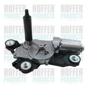 Scheibenwischermotor H27075 von HOFFER günstig für 139,90 € online kaufen