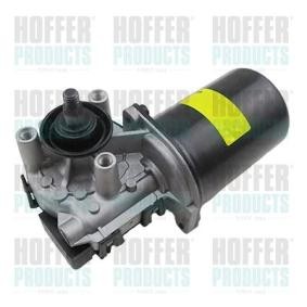Compre Motor de limpa-vidros da HOFFER H27099 a um preço baixo por 105,59 €