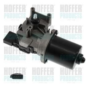 Achetez des Moteur d'essuie-glace HOFFER H27108 à prix pour 91,82 €