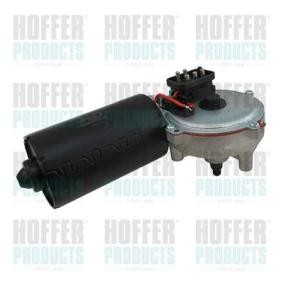 Compre Motor de limpa-vidros da HOFFER H27113 a um preço baixo por 112,32 €