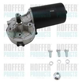 Compre Motor de limpa-vidros da HOFFER H27122 a um preço baixo por 89,57 €